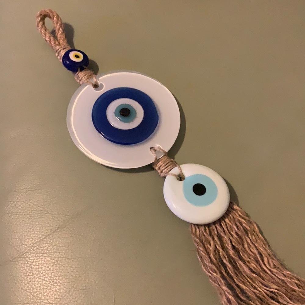 Wall ornament